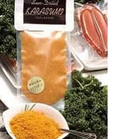 天日干しからすみ　　パウダー50g