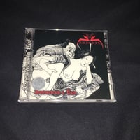 Abigail "Intercourse and lust" CD New version