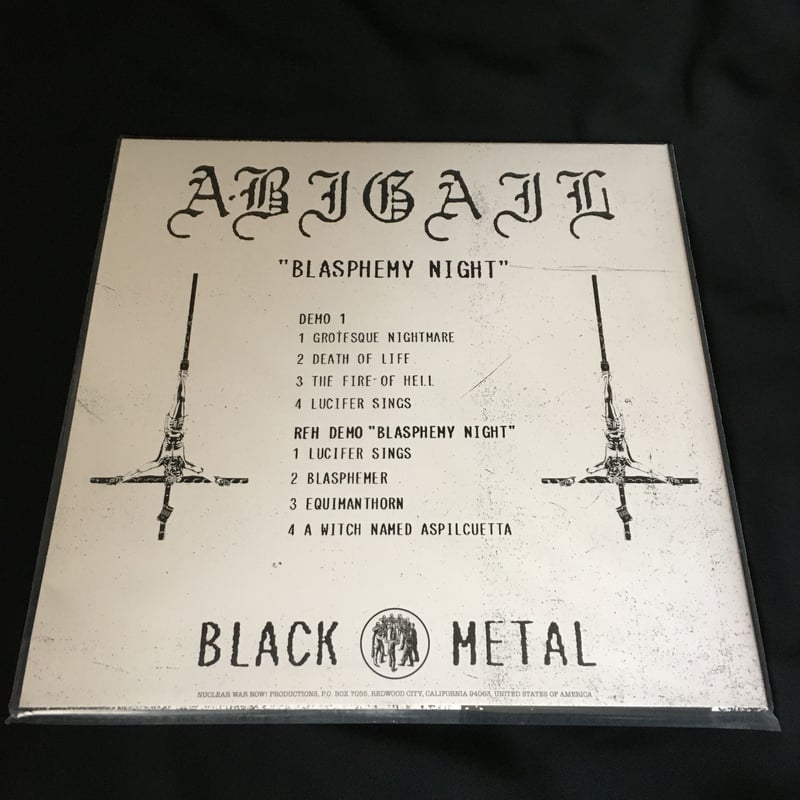 Abigail 