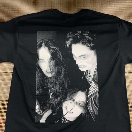 Abigail "Intercourse & Lust"T-shirts