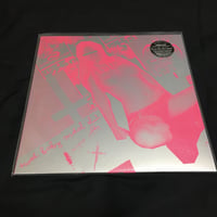 Abigail "Sweet baby metal slut" LP