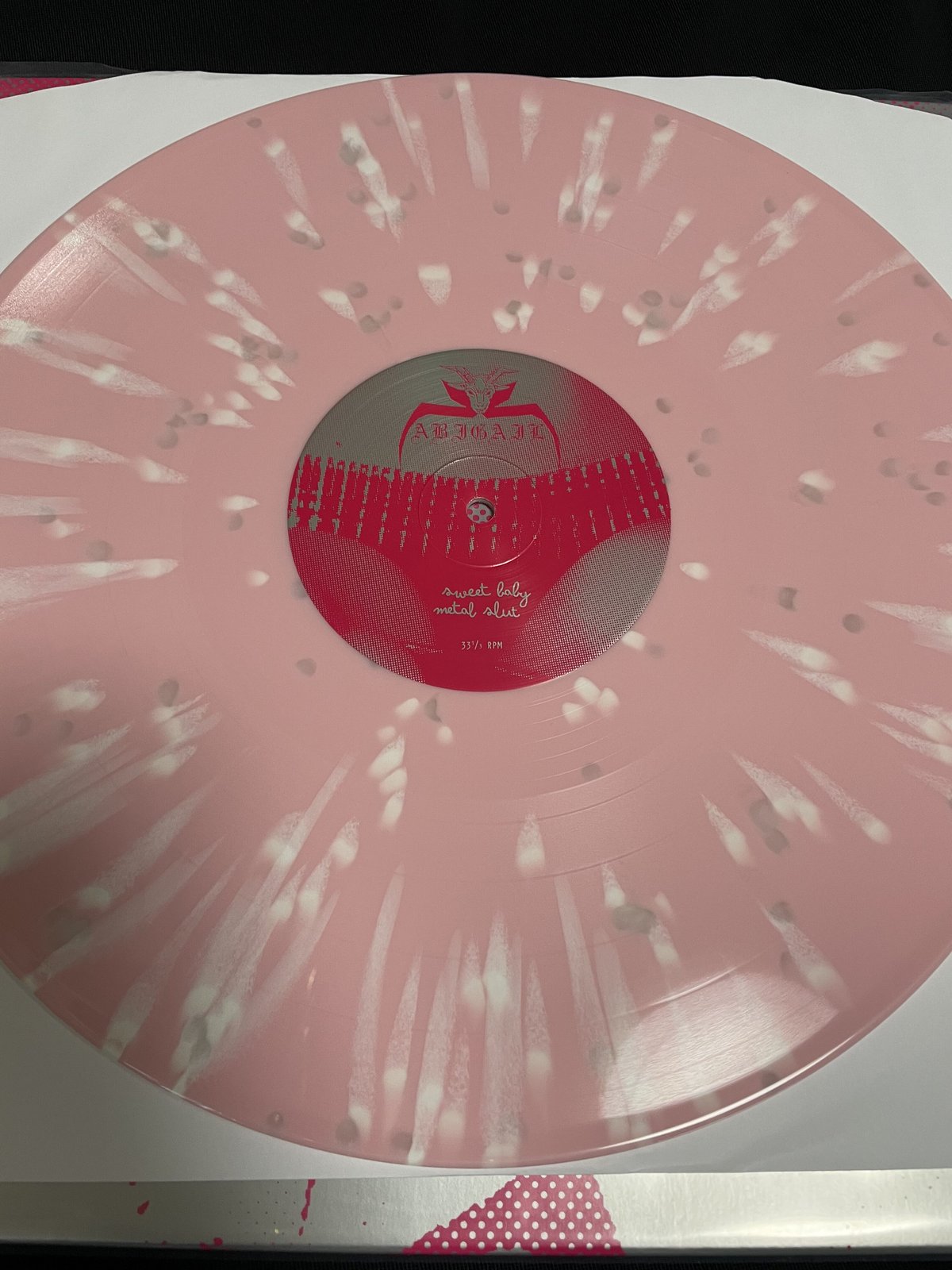 babyl 限定アルバム 楽天市場】【ネコポス可】Z&K (ゼットアンドケイ) ミニミニ