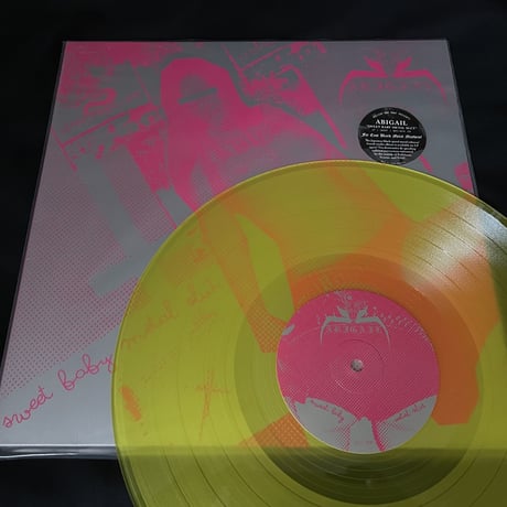 CATEGORY LP | Abigail/Barbatos Official web store