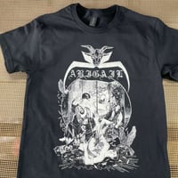 Abigail "Yakuza Revenge"T- Shirts