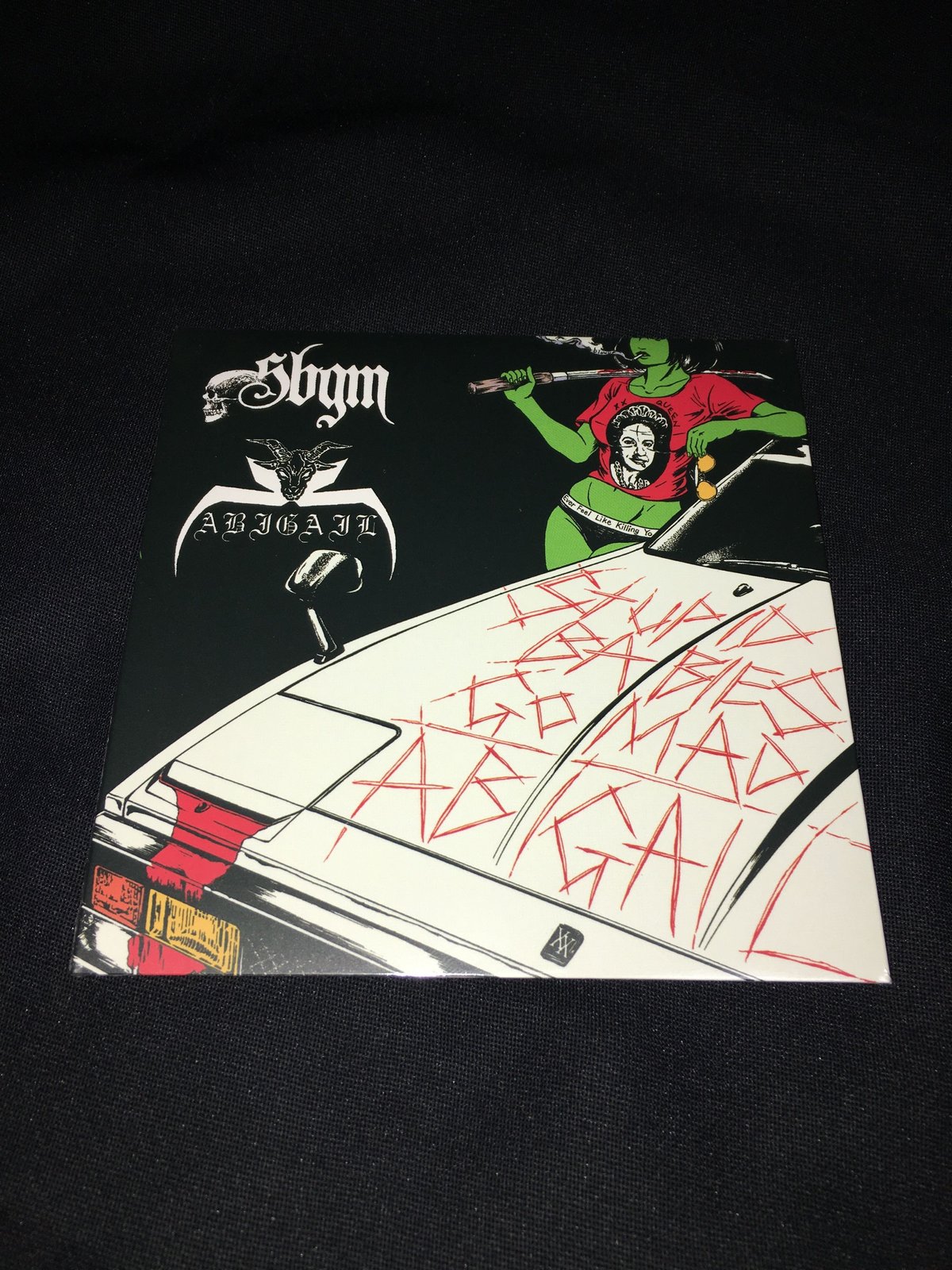 BABYL × KIBA OF AKIBA コラボCD スプリット BABYL × KIBA OF AKIBA コラボCD スプリット BABYL × KIBA OF AKIBA