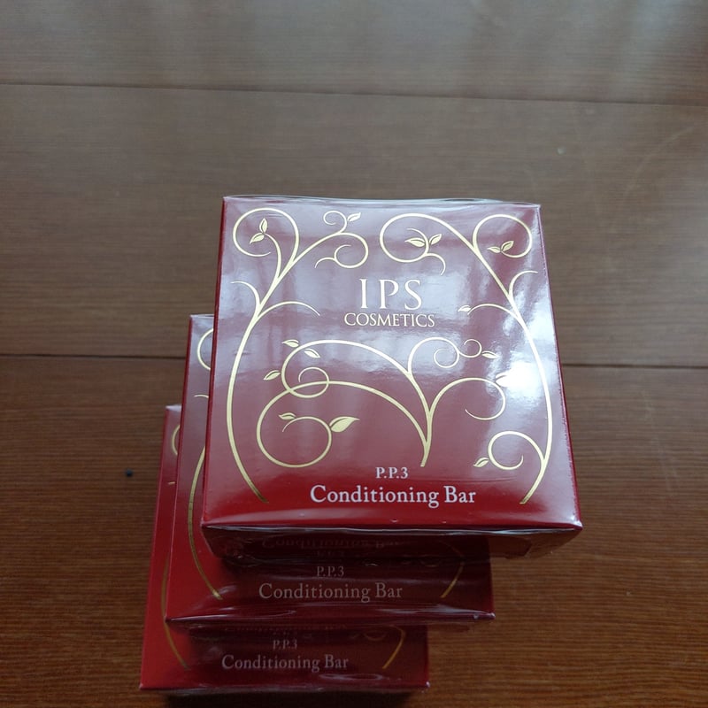 IPS石鹸6個セット IPS COSMETICS Conditioning Bar 6個セット