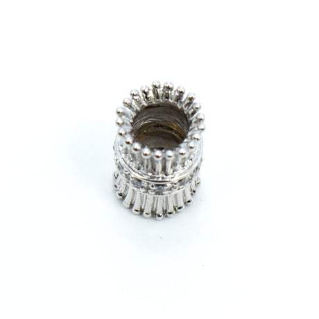 シルバー CZ 磁気ワンタッチクラスプ 91017-701￥6655