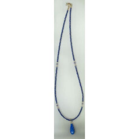K18　ラピスネック 34446-160 wCFZ