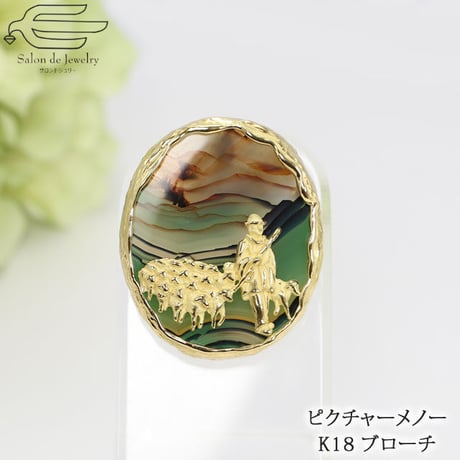 CATEGORY ピクチャーメノー | mima ジュリー