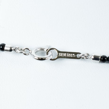 シルバー モザイクオパール ネックレス 城 33817-738￥344606