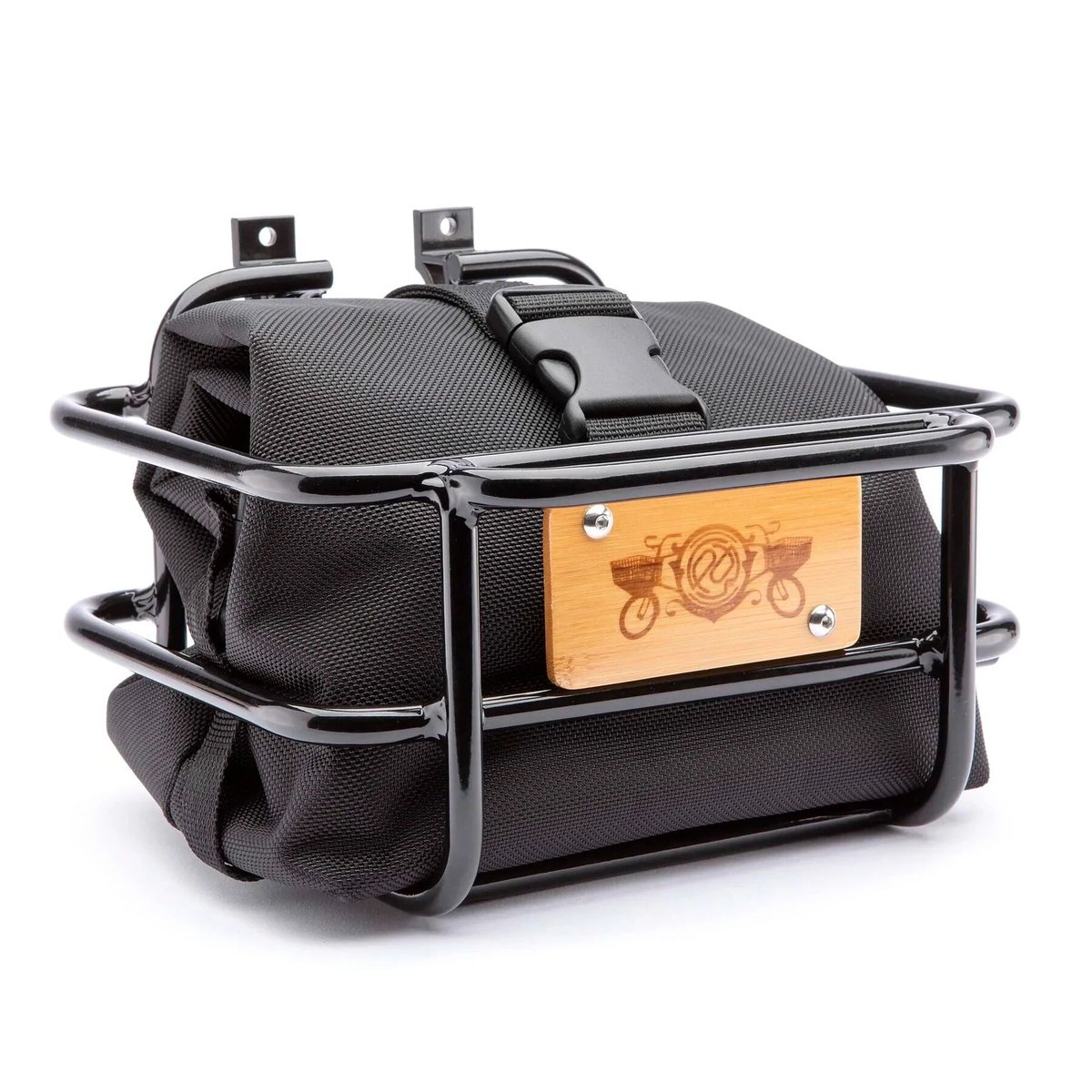 PDW テイクアウト・バスケット(ナイロンバッグ付) | シラサギ