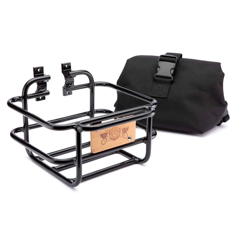 PDW テイクアウトバスケット　防水ロールトップ　ライトホルダー PDW テイクアウト・バスケット – TKCプロダクションズ