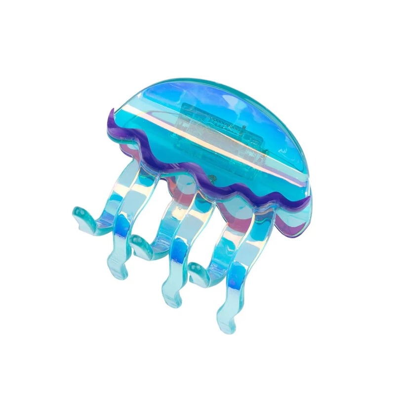 【新品未使用】Coucou Suzette ヘアクリップ 7点まとめうり Coucou Suzette】Mini Octopus ヘアクリップ（スモールサイズ