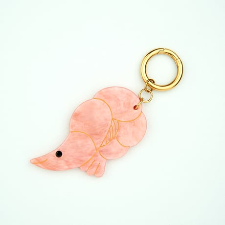 【Coucou Suzette】Shrimp チャーム
