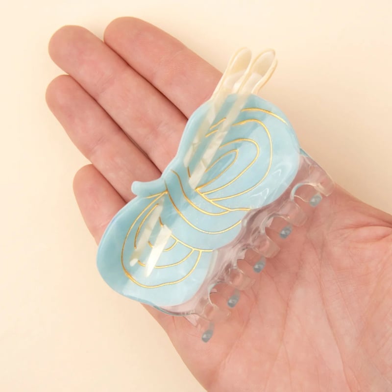 eauty_nailチップ販売様ご確認用☆ベビーヘアクリップ eauty_nailチップ販売様ご確認用☆ベビーヘアクリップ