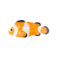【Coucou Suzette】Clownfish ヘアクリップ