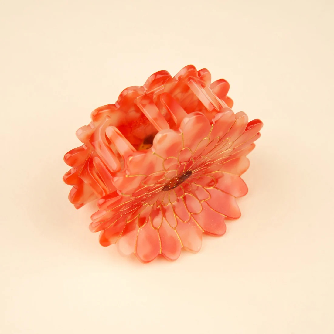 ケ*ト様 根付　髪留め　お多福　希少 ケ*ト様 根付 髪留め お多福 希少 ケ*ト様 根付 髪留め お多福 希少