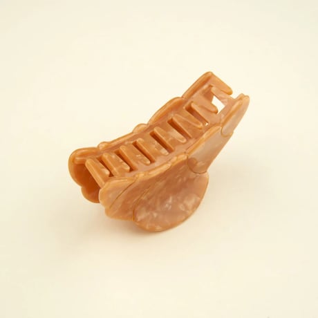 【Coucou Suzette】Croissant（クロワッサン）ヘアクリップ