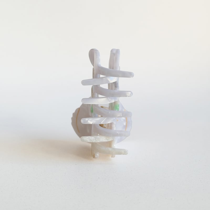 Coucou Suzette x goldandbouncy】Miniature Shnau