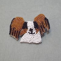 【marianne batlle】 DOG Papillon