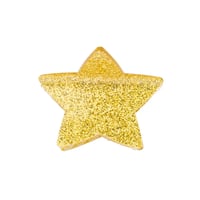 【Coucou Suzette】Star ヘアクリップ