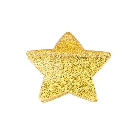 【Coucou Suzette】Star ヘアクリップ