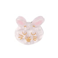 【Coucou Suzette】Mini Rabbit ヘアクリップ