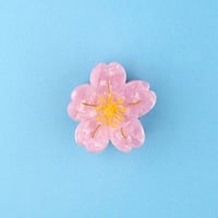 【Coucou Suzette】Sakura ヘアクリップ