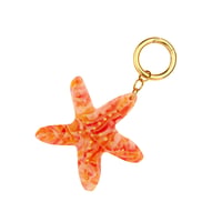 【Coucou Suzette】Starfish チャーム