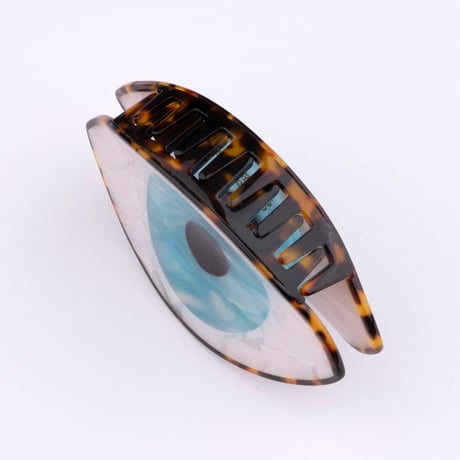 【Coucou Suzette】Blue Eye ヘアクリップ