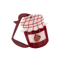 【Coucou Suzette】Jam Pot ミラー