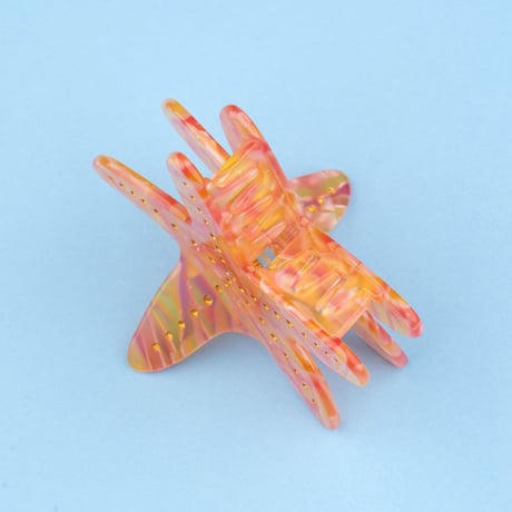 【Coucou Suzette】Starfish ヘアクリップ