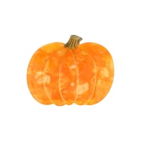 【Coucou Suzette】Pumpkin ヘアクリップ