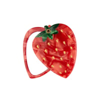 【Coucou Suzette】Strawberry ミラー