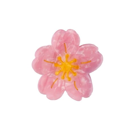 【Coucou Suzette】Sakura ヘアクリップ
