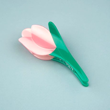 【Coucou Suzette】Tulip ヘアクリップ