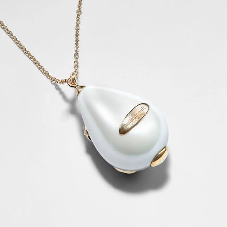 【Yvonne Leon】BELL DE NUIT ペンダント