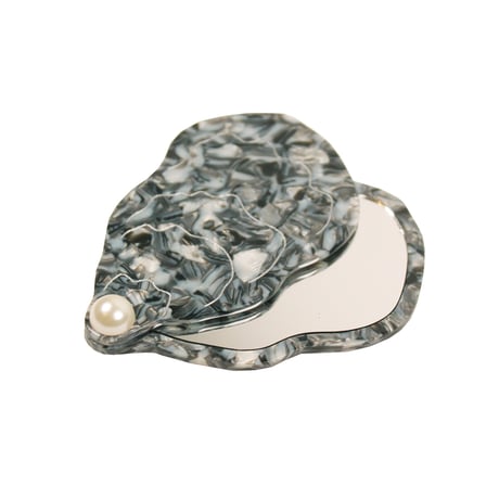【Coucou Suzette】Oyster ミラー