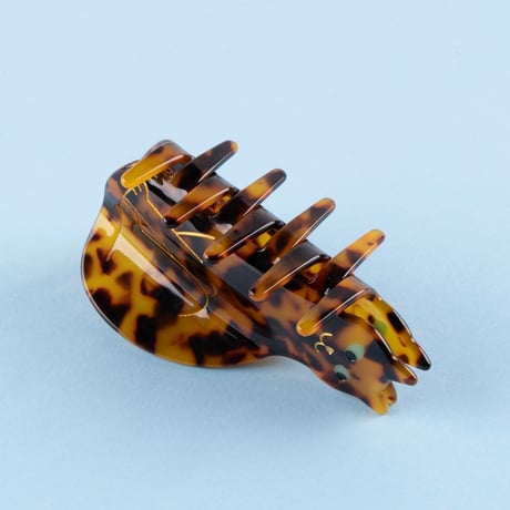 【Coucou Suzette】Bengal Cat ヘアクリップ