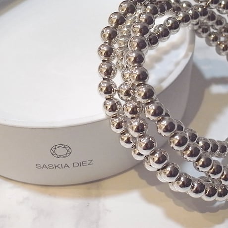 【Saskia Diez】Liquid Necklace