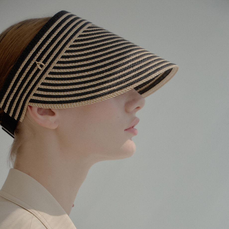 P【完売品】SHINJEO シンジョー Modern Cap キャップ 帽子 P【完売品】SHINJEO シンジョー Modern Cap キャップ 帽子