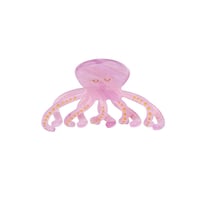 【Coucou Suzette】Mini Octopus ヘアクリップ（スモールサイズ）