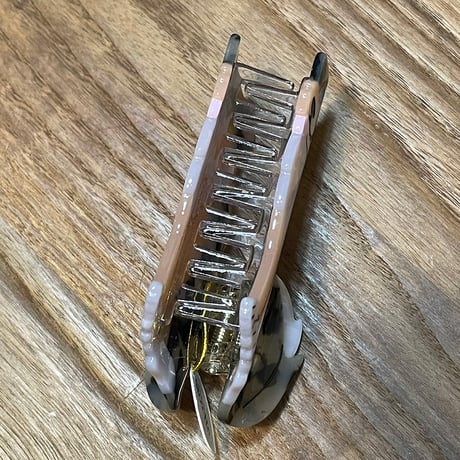 【Coucou Suzette】Australian Shepherd ヘアクリップ