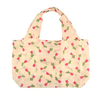 【Coucou Suzette】Radish リユーザブルバッグ