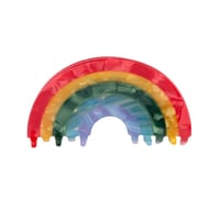 【Coucou Suzette】Rainbow ヘアクリップ
