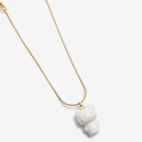 【ANDRESGALLARDO】 HELLO KITTY PENDANT (mini)