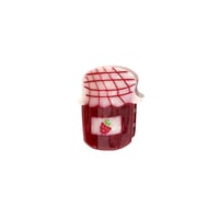 【Coucou Suzette】Mini Jam Pot ヘアクリップ（スモールサイズ）