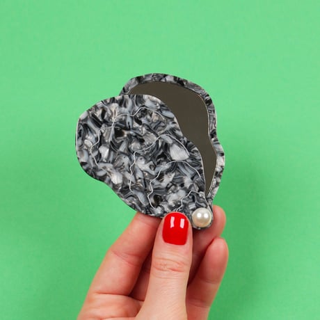 【Coucou Suzette】Oyster ミラー
