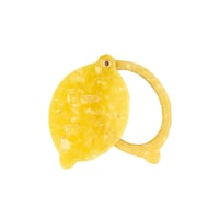 【Coucou Suzette】Lemon ミラー