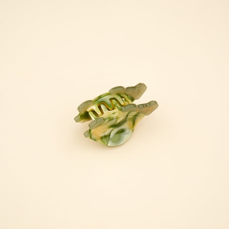 【Coucou Suzette】Mini Turtle ヘアクリップ